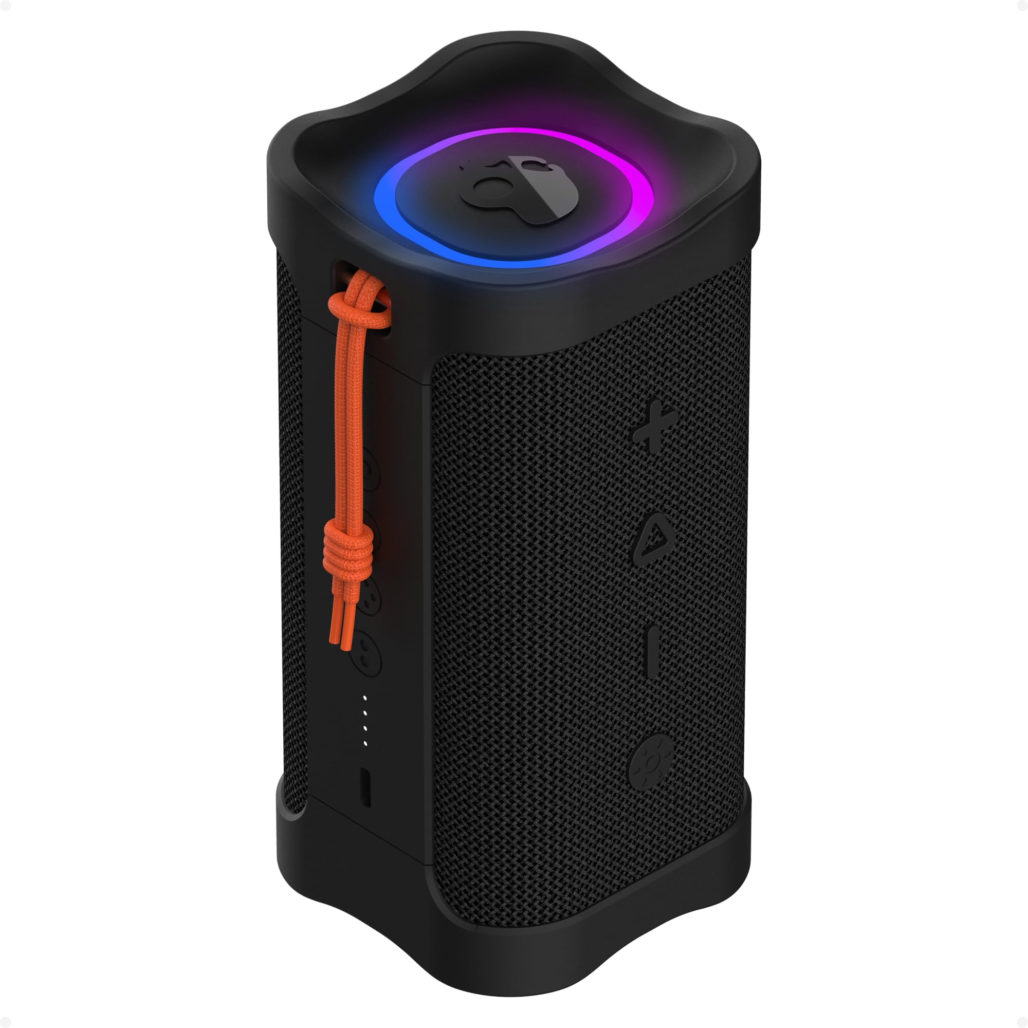 Amazon.com: Skullcandy Terrain 2 Wireless Bluetooth Speaker, IPX7